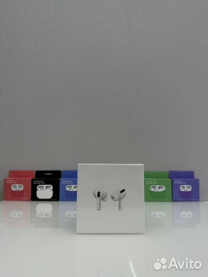 Airpods Pro premium+