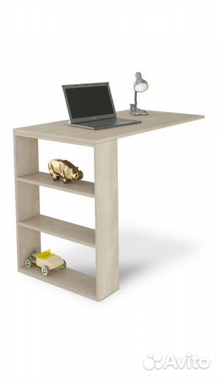 Стол пристенный