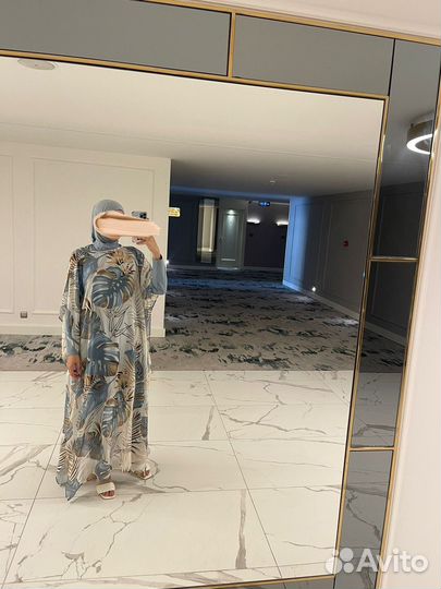 Женская одежда