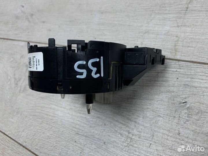 Шлейф руля Volkswagen Golf хэтчбек BLS 2006