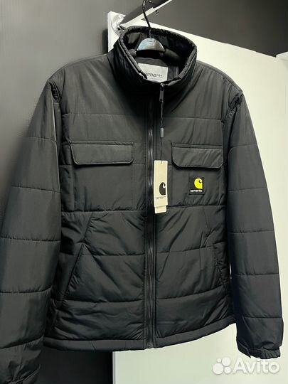 Куртка весенняя Carhartt