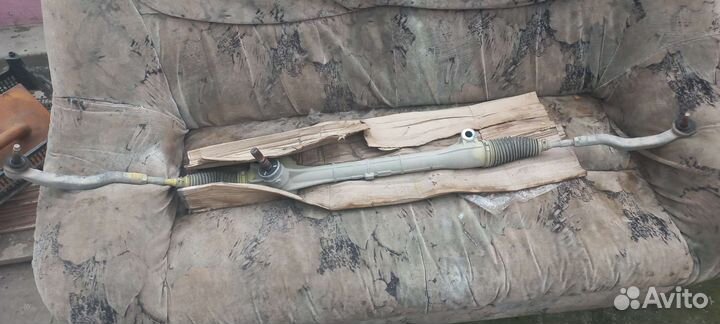 Рулевая рейка toyota Тойота