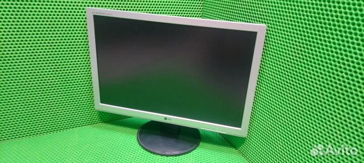 Монитор Lg Flatron W2042S-SF