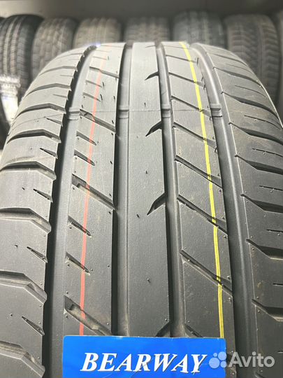 Bearway BW118 265/40 R20 103U