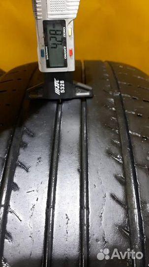 Kumho Solus KH17 215/50 R17