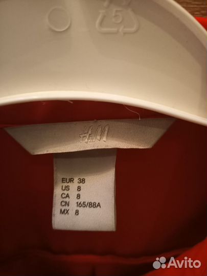 Блузка женская 38