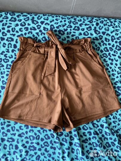 Шорты летние женские 46 48