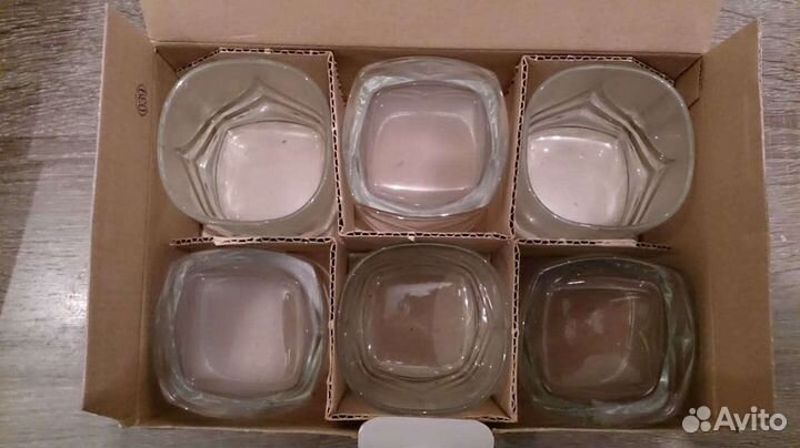 Посуда разная