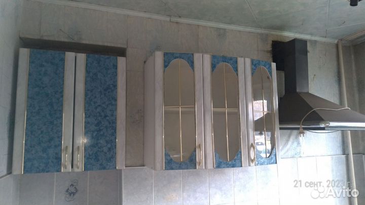 Кухонный гарнитур