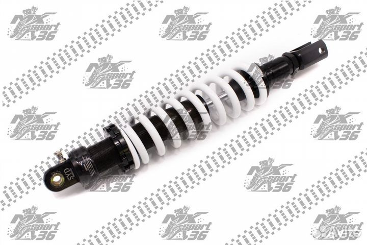 Амортизаторы задние для мотоциклов