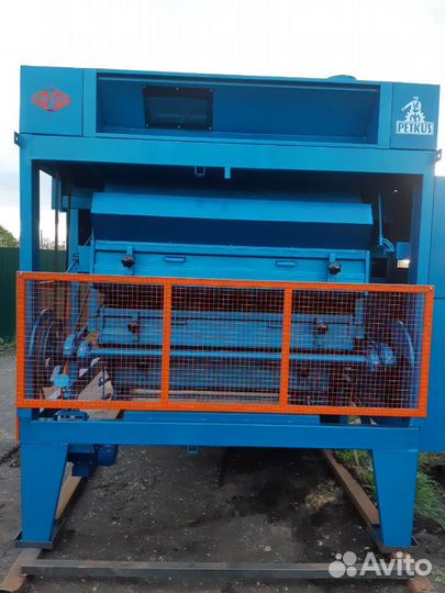 Петкус К 547 К 527 К 236