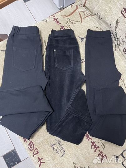 Лосины, гамаши