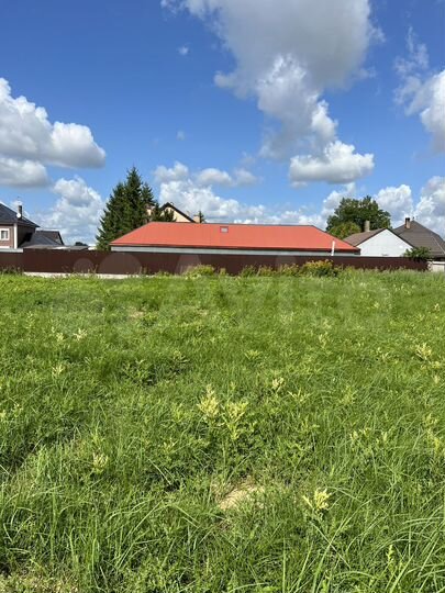 Участок 39 сот. (ИЖС)