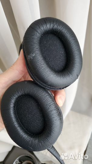 Sony MDR-7506