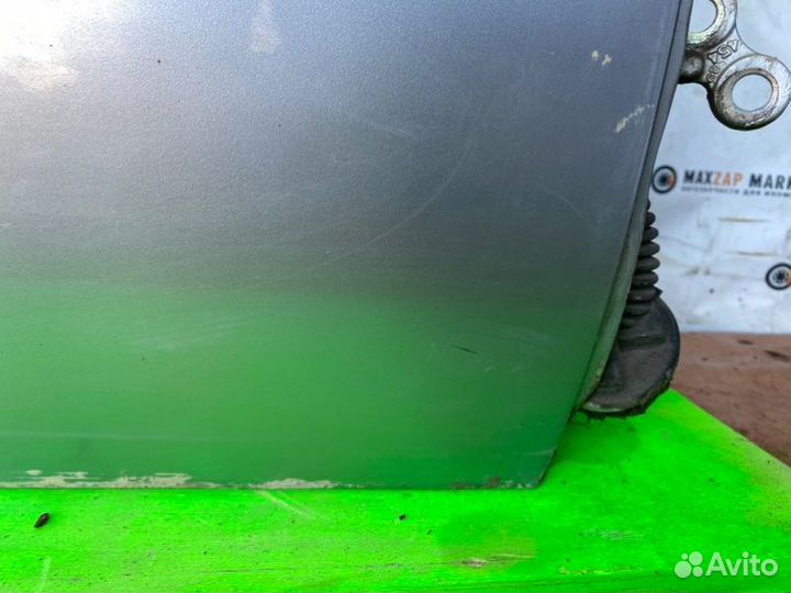 Дверь задняя правая Ford Focus 1 1.6 2004