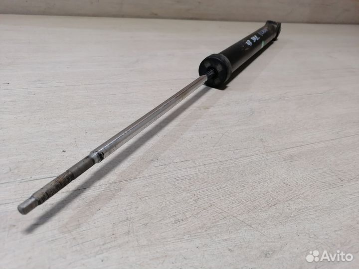 Амортизатор задний Renault Logan 2 Sandero 2 Stepw