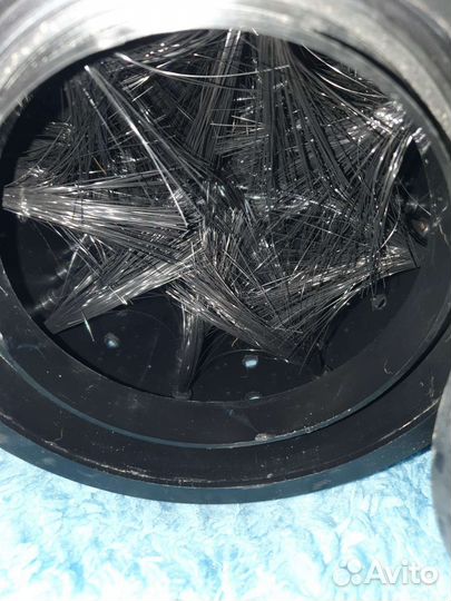 Лапомойка Paw plunger large