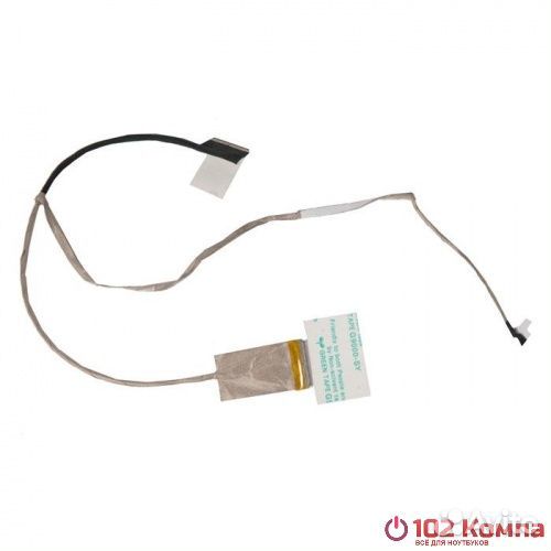 Шлейф матрицы для ноутбука asus A553M, A553MA, D55