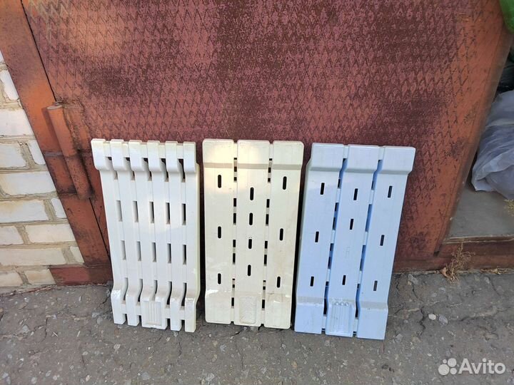 Сиденье для ванны