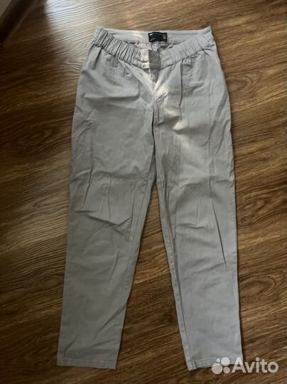 Брюки для беременных ASOS 46