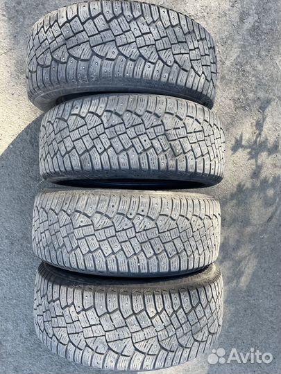 Continental IceContact 2 205/55 R16 94T