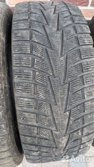 Hankook Winter I'Cept X RW10 265/65 R17 112T