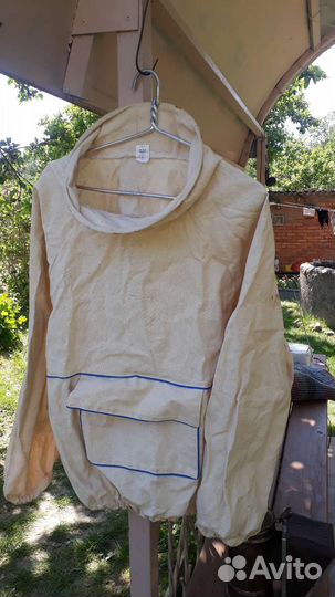 Костюм пчеловода