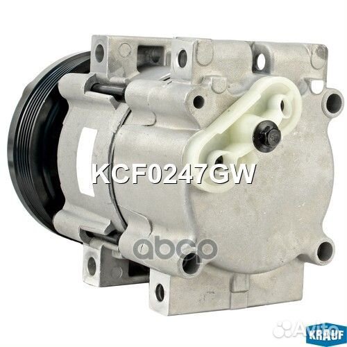 Компрессор кондиционера KCF0247GW Krauf