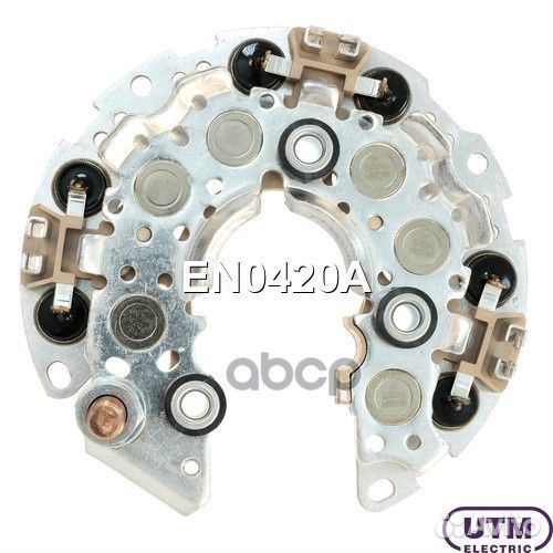 Диодный мост генератора EN0420A Utm