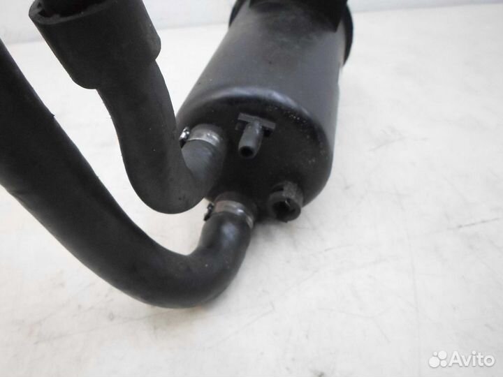 Бачок гидроусилителя BMW X5 E70