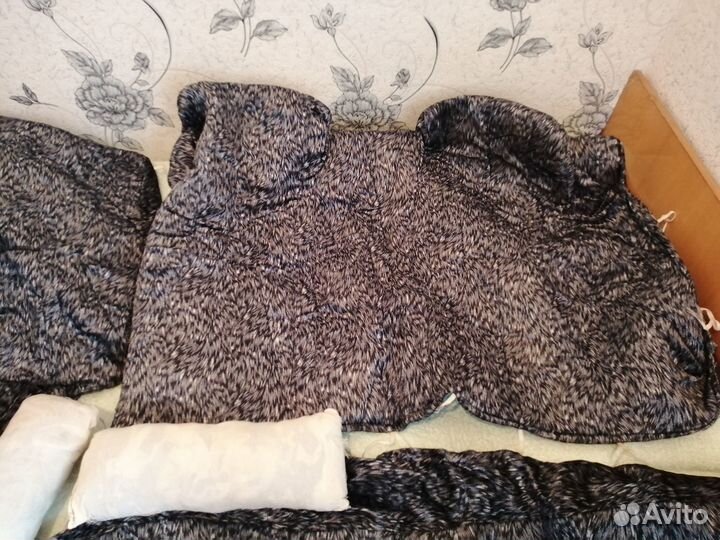 Чехлы для автомобили на сиденья