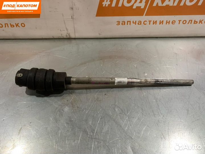 Рулевой карданчик Mercedes-Benz B-Класс W245 2006