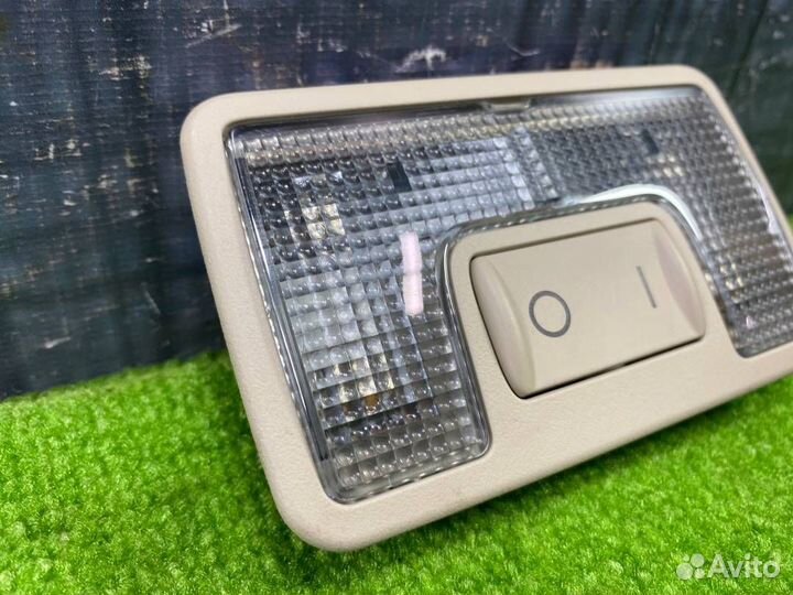 Плафон салона Audi Allroad C5 BES 2003