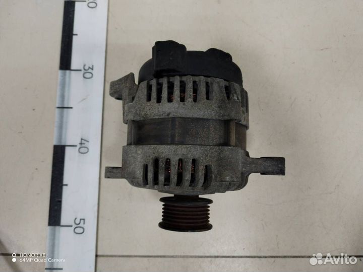 Генератор Chevrolet Cruze J300 2009-2016