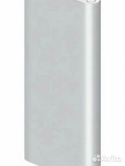 Внешний аккумулятор Xiaomi 10000mAh