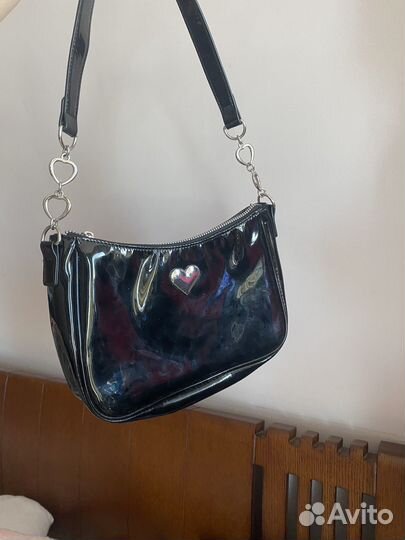 Сумка через плечо H&M