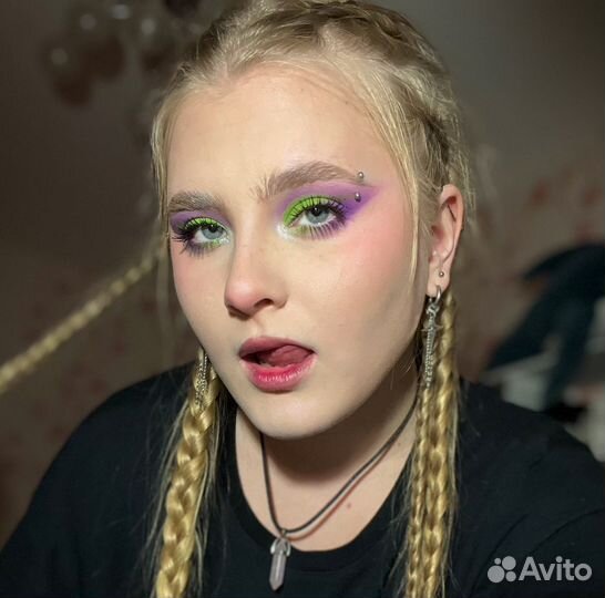 Визажист на дом