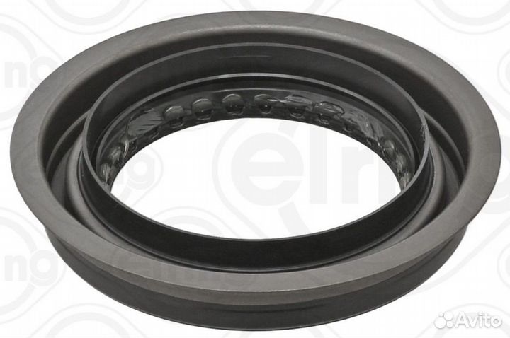 Сальник редуктора (VW,Audi,Skoda) Elring 982870