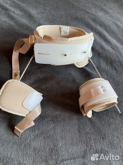 Аппарат свош