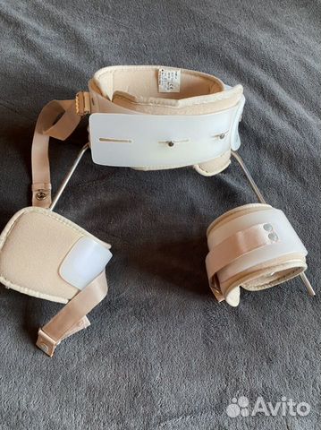 Аппарат свош