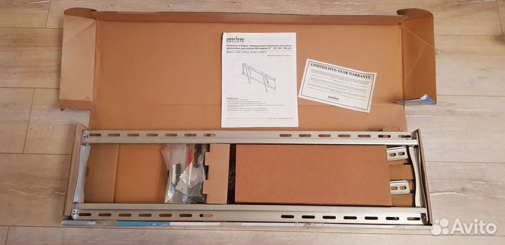 Крепление Peerless ST660P