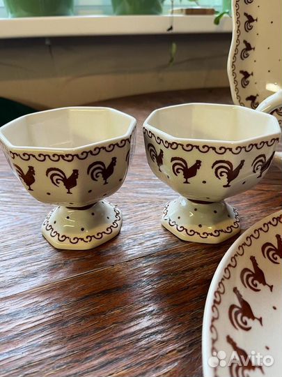 Набор столовой посуды