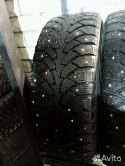 Nokian Tyres Nordman 4 195/65 R15