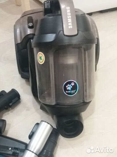 Пылесос Samsung