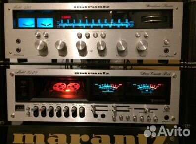 Ремонт электроники