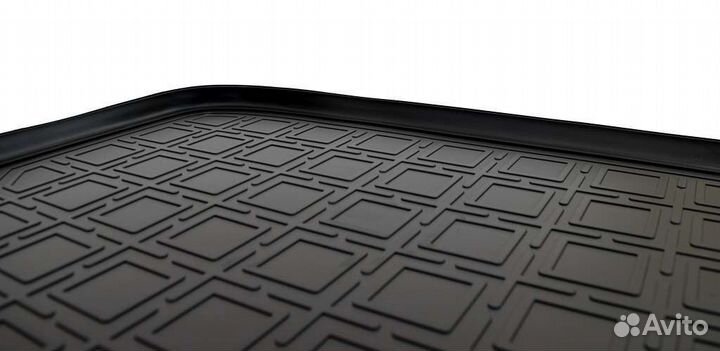 Коврик в багажник Volkswagen Passat CC (2012-2017)