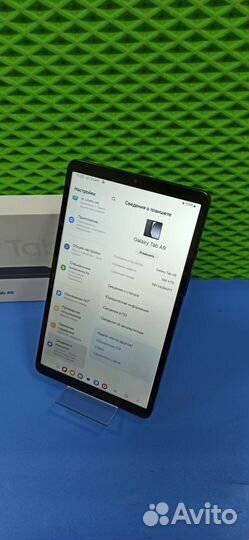 Планшет Samsung Galaxy Tab A9 8/128gb