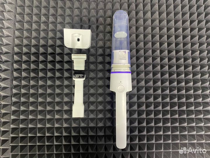 Ручной пылесос Kitfort кт-5197