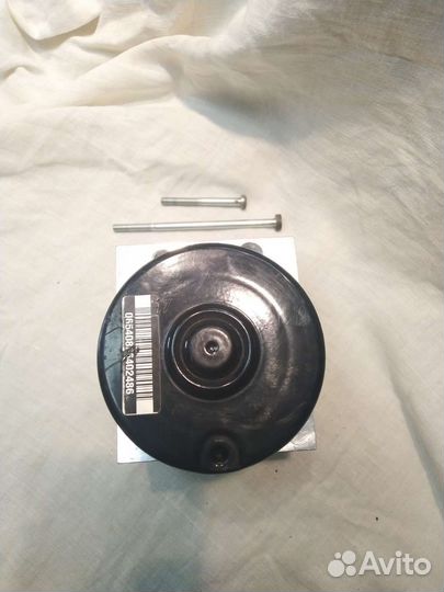 Блок ABS к Рено Лагуна