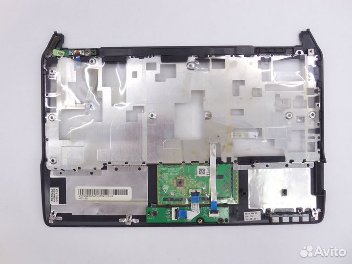 Нижняя часть корпуса Acer Aspire One ZG8
